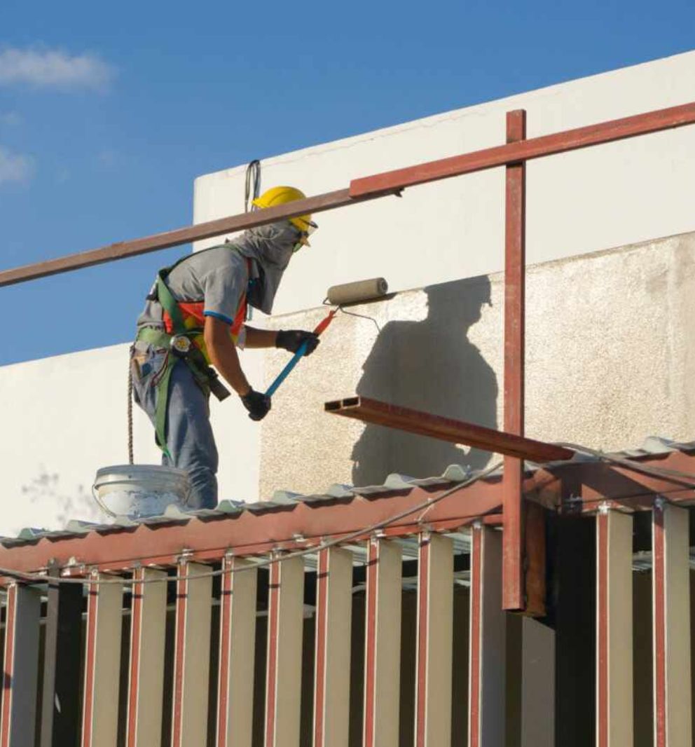 commercial painting Northern Beaches services